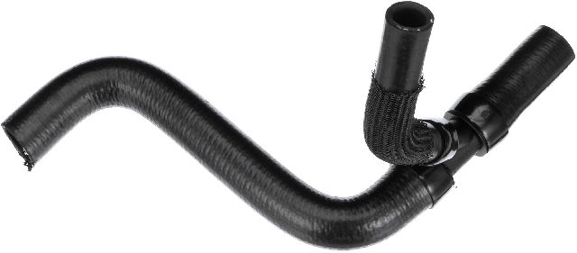2013-2020 Ford Fusion Radiator Coolant Hose - Upper (Gates)