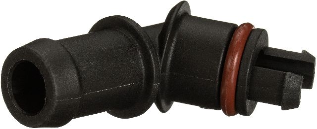 2008-2017 Chevrolet Equinox Engine Crankcase Vent Valve - PCV Valve or PCV Valve (Left) (Gates)