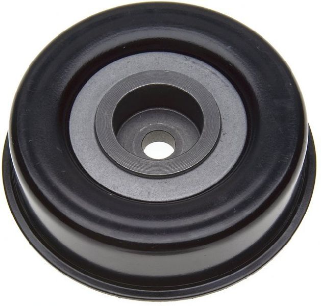 2006 Kia Optima Accessory Drive Belt Idler Pulley (Gates)