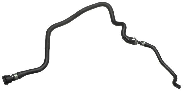 2006-2008 BMW 750Li HVAC Heater Hose - Breather Line (Gates)