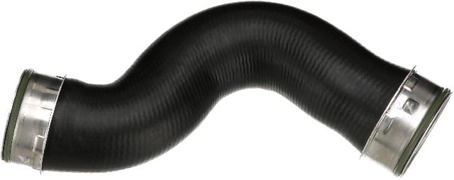 2008 Audi A3 Intercooler Hose - Pipe to Intercooler (Hot Side) (Gates)