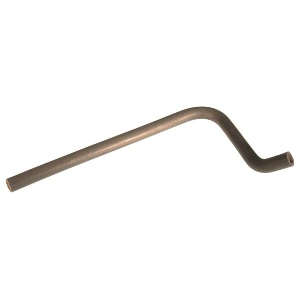 1990-1993 Chevrolet G30 HVAC Heater Hose - Heater To Intake Manifold or Heater To Pipe-1 (Gates)