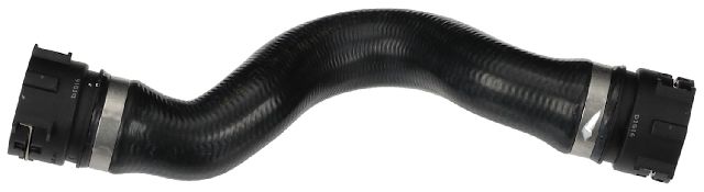 2007-2015 Volvo S80 Radiator Coolant Hose - Upper (Gates)