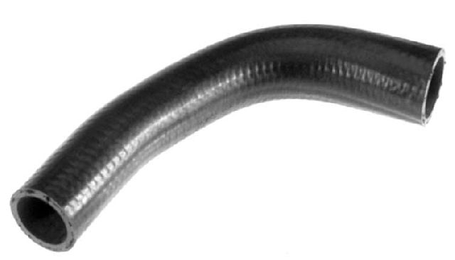2003-2005 Mazda 6 Radiator Coolant Hose - Lower - Radiator To Pipe (Gates)