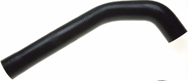 1997-1999 BMW 528i Radiator Coolant Hose - Lower (Gates)