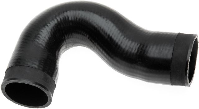 1999-2004 Volkswagen Golf Intercooler Hose - Pipe to Engine (Cold Side) (Gates)