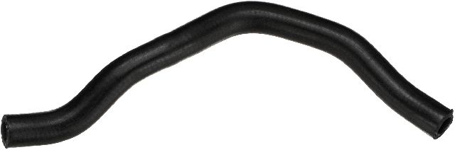2012-2015 Honda Civic HVAC Heater Hose - Housing To Transmission Oil Cooler (Gates)