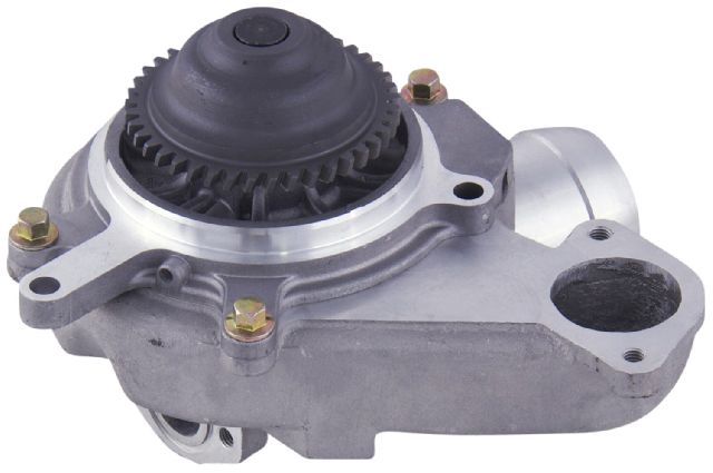 2006-2010 Chevrolet Express 2500 Engine Water Pump (Gates)
