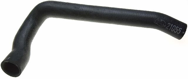 1985-1988 Chevrolet Astro Radiator Coolant Hose - Lower (Gates)
