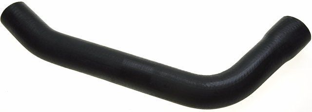1971-1973 Chevrolet Caprice Radiator Coolant Hose - Lower (Gates)