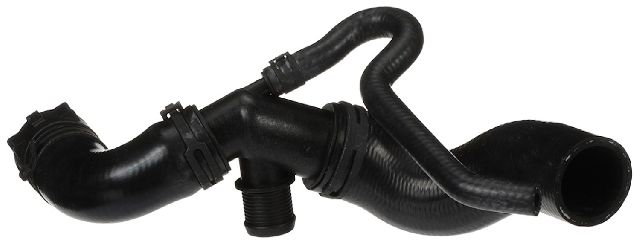 2000-2002 Volkswagen Golf Radiator Coolant Hose - Upper (Gates)
