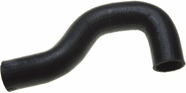 1995-1997 Mazda B2300 Radiator Coolant Hose - Lower (Gates)