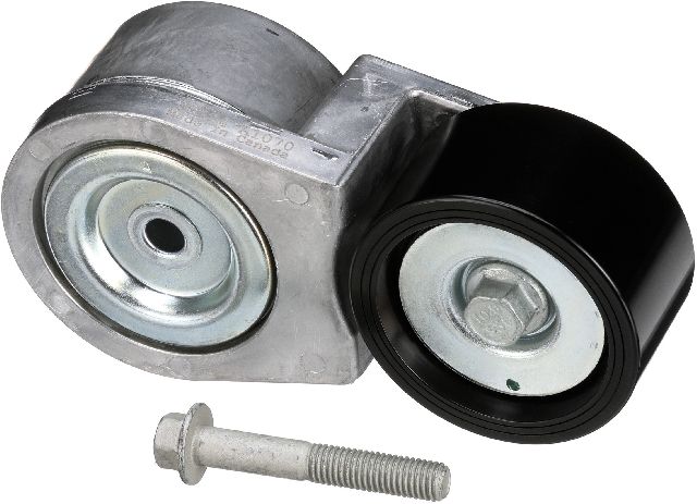2001-2004 Freightliner FLD120 Accessory Drive Belt Tensioner Assembly - Fan To Air Conditioning (Gates)