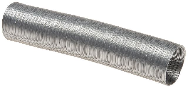 1986-1989 Lincoln Town Car HVAC Control Duct Hose (Gates)