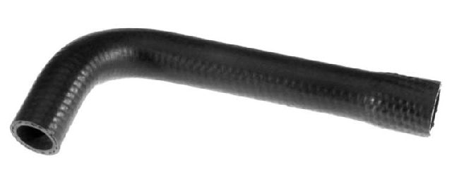 1997-2006 Audi A4 Radiator Coolant Hose - Upper (Gates)