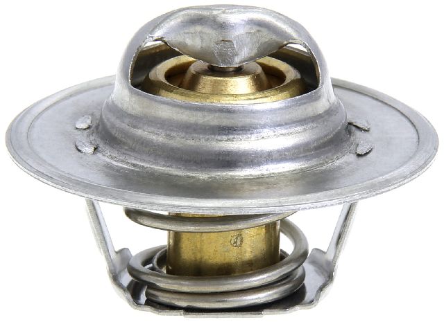 1996-1998 Chevrolet Express 2500 Engine Coolant Thermostat (Gates)
