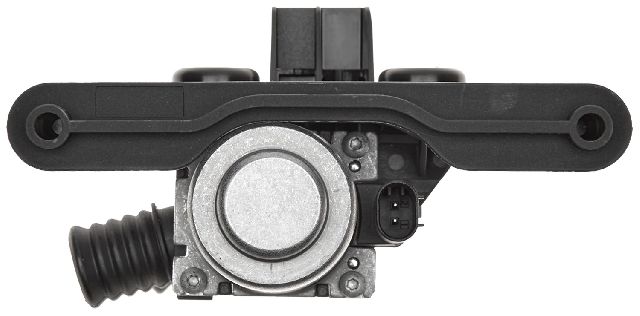 2001-2006 BMW X5 HVAC Heater Control Valve (Gates)