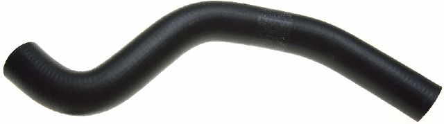 1999-2000 Ford Windstar Radiator Coolant Hose - Upper (Gates)