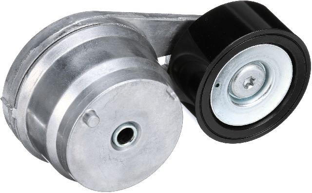 2014-2019 International 4300 Accessory Drive Belt Tensioner Assembly - Fan, Air Conditioning, Alternator and Water Pump (Gates)