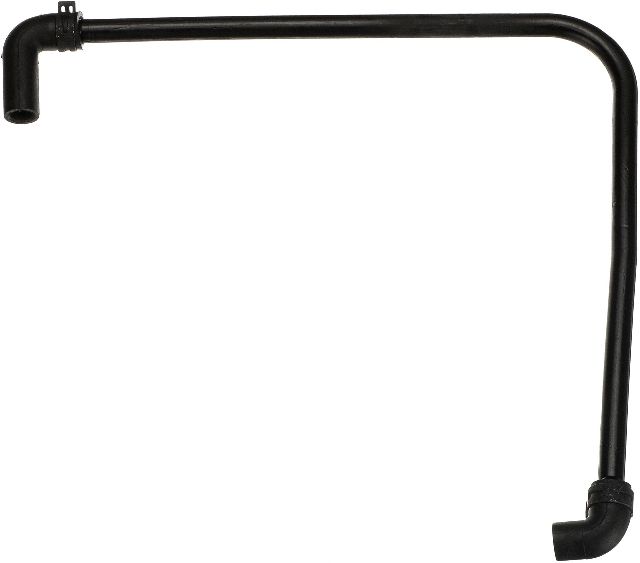 2001-2003 Ford Explorer Engine Crankcase Breather Hose - PCV Valve To Intake (Gates)