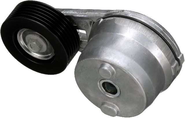 2010-2016 Chevrolet Express 2500 Accessory Drive Belt Tensioner Assembly (Gates)