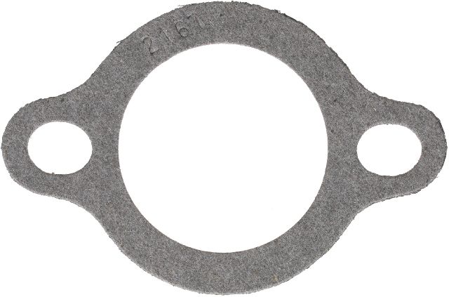 1982-2006 Chrysler Town &amp; Country Engine Coolant Thermostat Housing Gasket (Gates)