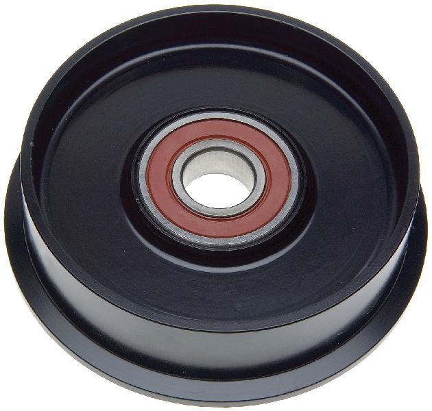 1993-1997 Ford Probe Accessory Drive Belt Idler Pulley - Alternator (Gates)