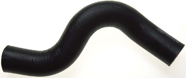 1999-2002 Chevrolet Tracker Radiator Coolant Hose - Upper (Gates)
