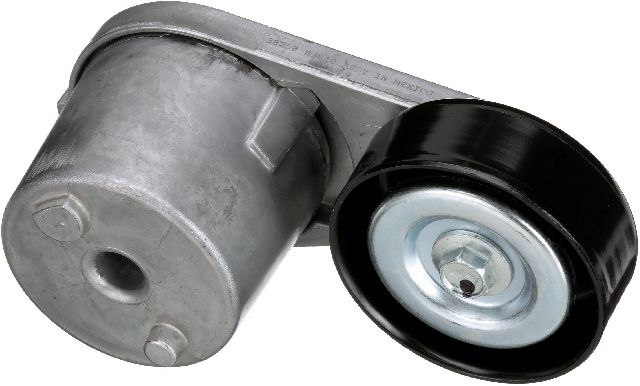 2001-2002 GMC C3500HD Accessory Drive Belt Tensioner Assembly (Gates)