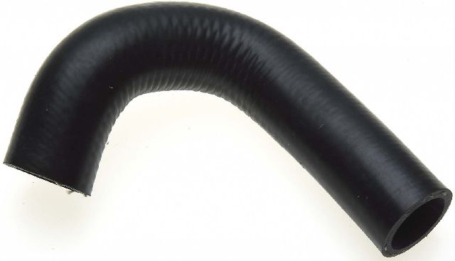 2001-2002 Mazda Tribute HVAC Heater Hose - Water Pump To Intake Manifold (Gates)