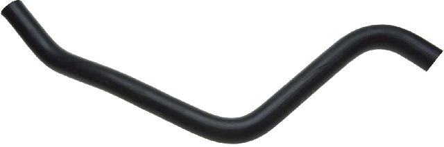 2005 Chevrolet Cavalier Radiator Coolant Hose - Lower - Pipe To Reservoir (Gates)