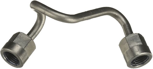 2010-2017 Chevrolet Equinox Fuel Line (Gates)