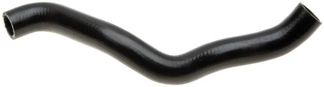 2010-2016 Audi A5 Radiator Coolant Hose - Lower (Gates)