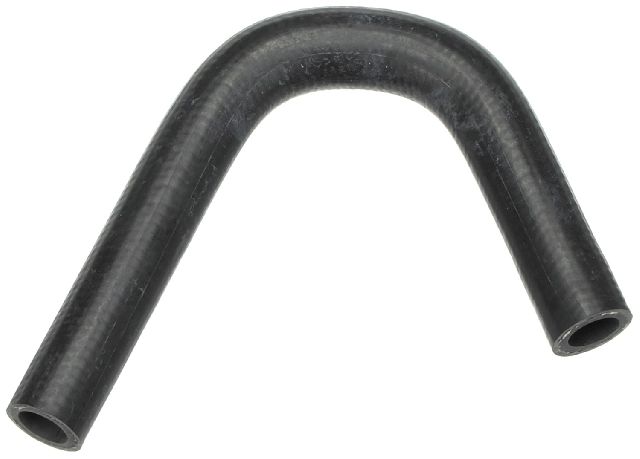 2001-2005 Dodge Caravan HVAC Heater Hose - Auxiliary Heater Pipe-2 To Auxiliary Heater (Gates)