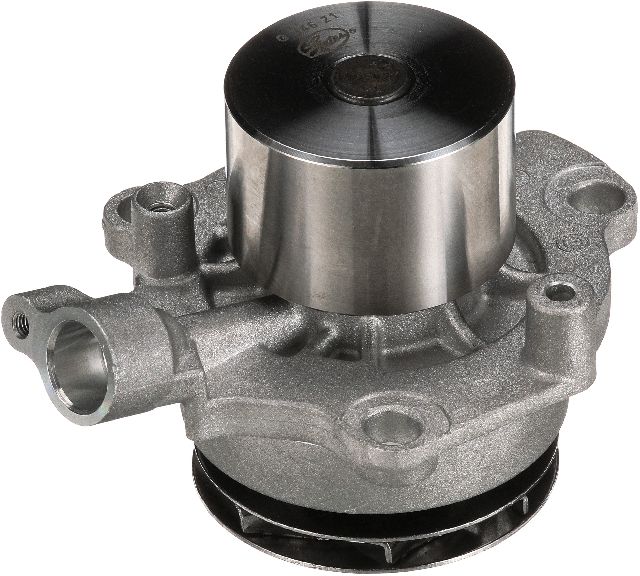 2015-2016 Audi A3 Engine Water Pump - Main (Gates)