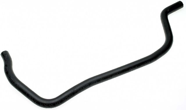 2006-2007 Jeep Commander HVAC Heater Hose - Heater Inlet (Gates)