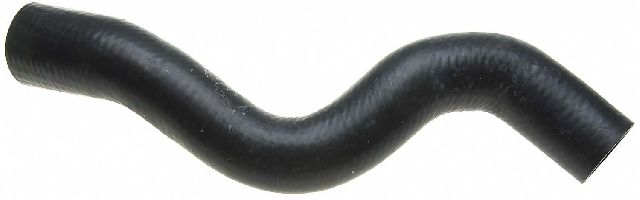 2001-2002 GMC C3500HD Radiator Coolant Hose - Upper (Gates)