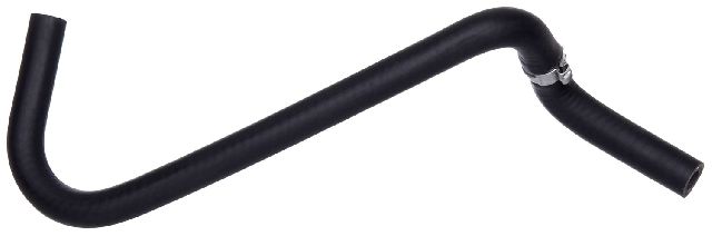 2011-2014 Ford Mustang HVAC Heater Hose - Reservoir To Thermostat (Gates)