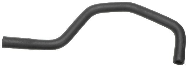 2010-2017 Chevrolet Equinox HVAC Heater Hose - Heater Outlet or Heater To Thermostat (Gates)