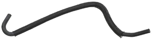 2013-2016 Scion FR-S HVAC Heater Hose - Throttle Body Inlet (Gates)