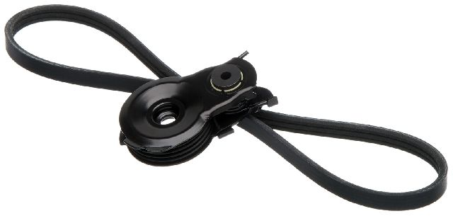 1995-2000 Ford Contour Serpentine Belt Drive Component Kit - Water Pump (Gates)