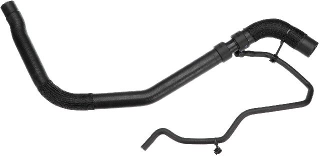 2013-2017 Ford Taurus Radiator Coolant Hose - Upper (Gates)