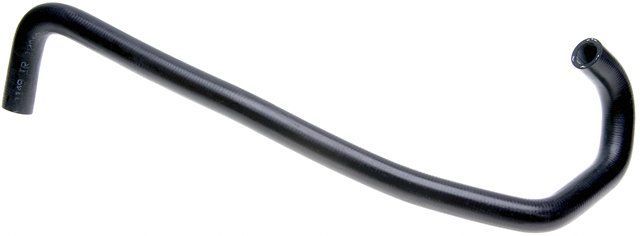 2009-2012 Suzuki Equator HVAC Heater Hose - Heater Inlet or Heater Outlet (Gates)