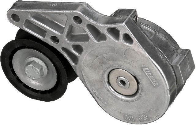 1995-2003 Volkswagen Golf Accessory Drive Belt Tensioner Assembly (Gates)