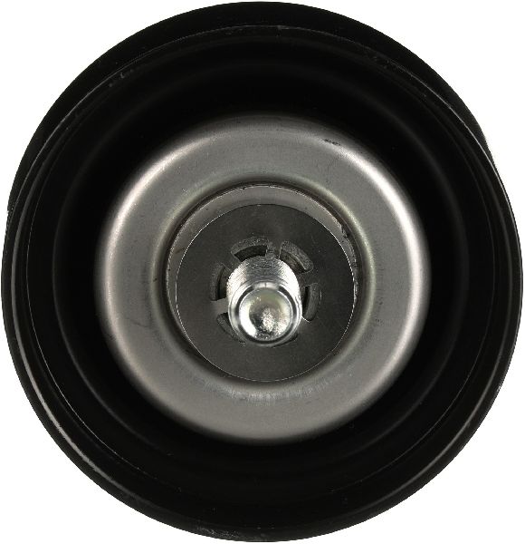 2009-2012 Suzuki Equator Accessory Drive Belt Idler Pulley - Smooth Pulley (Gates)