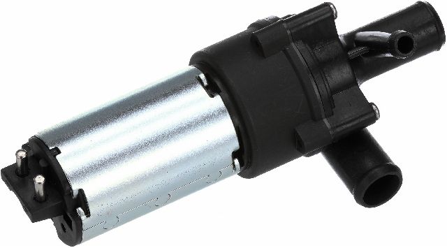 1994-2000 Mercedes-Benz C280 Engine Auxiliary Water Pump (Gates)