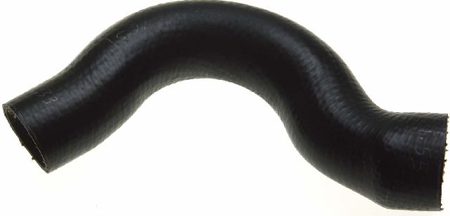 1990-1991 Mercedes-Benz 300SE Radiator Coolant Hose - Upper (Gates)