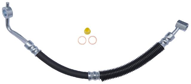 1998 Nissan 200SX Power Steering Pressure Line Hose Assembly (Gates)