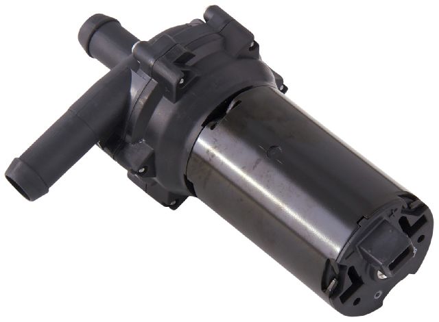 2005-2007 Chevrolet Cobalt Engine Auxiliary Water Pump - To Supercharger (Gates)