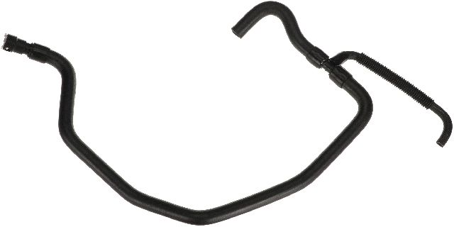 2006-2010 Mazda 5 HVAC Heater Hose - Heater (Lower) (Gates)